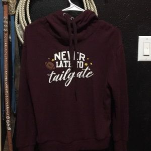 It’s to big for me